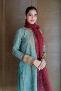 Maryum N Maria | Farisha Formals| SOPHIA - MW40088