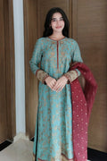 Maryum N Maria | Farisha Formals| SOPHIA - MW40088