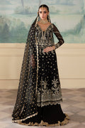 Zarposh | Amirah Collection | Nafeesa - House Of Anaya