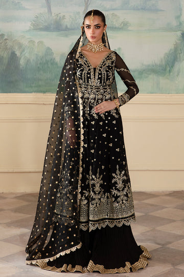 Zarposh | Amirah Collection | Nafeesa - House Of Anaya