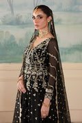 Zarposh | Amirah Collection | Nafeesa - House Of Anaya