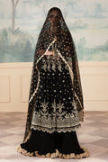 Zarposh | Amirah Collection | Nafeesa - House Of Anaya