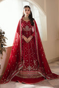 Zarposh | Amirah Collection | Ulfat - House Of Anaya