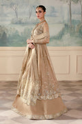 Zarposh | Amirah | Mehru