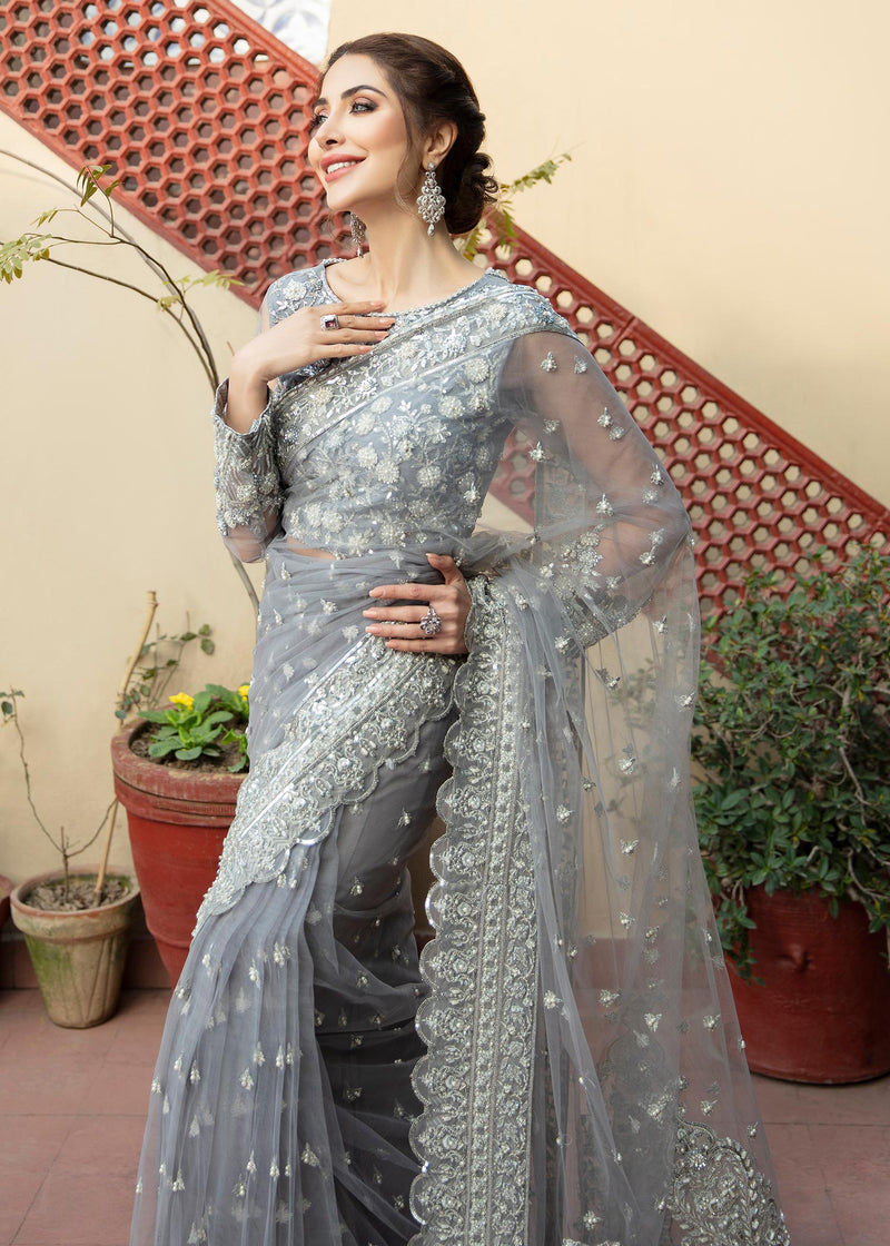 Daud Abbas | Formals Collection | Almas - House Of Anaya