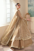 Zarposh | Amirah Collection | Mehru - House Of Anaya