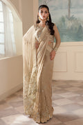 Zarposh | Amirah Collection | Mehru - House Of Anaya