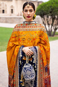 MOHSIN NAVEED RANJHA ASHNA FESTIVAL COLLECTION'23 - Riwayat-e-khas
