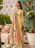 FARAH TALIB AZIZ-BAHIA SUN -KESH LAWN'23 - Riwayat-e-khas