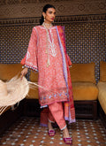 FARAH TALIB AZIZ-VILLA CORAL -KESH LAWN'23 - Riwayat-e-khas