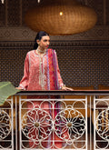 FARAH TALIB AZIZ-VILLA CORAL -KESH LAWN'23 - Riwayat-e-khas