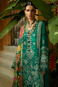 ELAN-ARNA (EL23-05 A)-LAWN COLLECTION'23 - Riwayat-e-khas