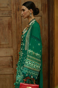 ELAN-ARNA (EL23-05 A)-LAWN COLLECTION'23 - Riwayat-e-khas