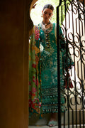 ELAN-ARNA (EL23-05 A)-LAWN COLLECTION'23 - Riwayat-e-khas