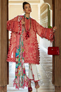 ELAN-ARNA (EL23-05 B)-LAWN COLLECTION'23 - Riwayat-e-khas