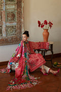 ELAN-ARNA (EL23-05 B)-LAWN COLLECTION'23 - Riwayat-e-khas