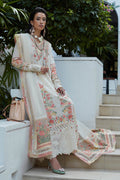 ELAN-NYSA (EL23-02 B)-LAWN COLLECTION'23 - Riwayat-e-khas