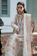 ELAN-NYSA (EL23-02 B)-LAWN COLLECTION'23 - Riwayat-e-khas
