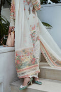 ELAN-NYSA (EL23-02 B)-LAWN COLLECTION'23 - Riwayat-e-khas