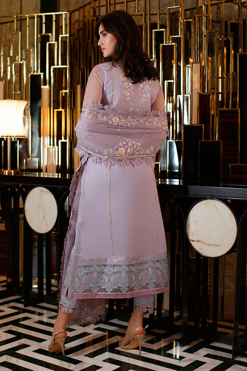 MUSHQ- BLAIR- ASTORIA FESTIVE LAWN '23 - Riwayat-e-khas