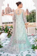 IMROZIA SERENE-IB-25-NAZMIN-AANGAN - Riwayat-e-khas