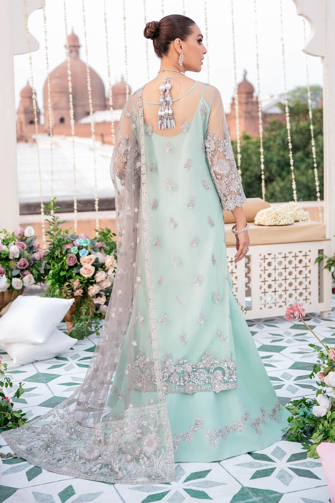 IMROZIA SERENE-IB-25-NAZMIN-AANGAN - Riwayat-e-khas