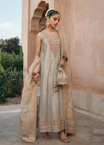 Kanwal Malik | Saheli Luxury Pret 24 | Sitara