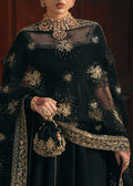 Kanwal Malik | Saheli Luxury Pret 24 | Kajal