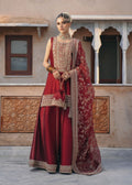 Kanwal Malik | Saheli Luxury Pret 24 | Mehek