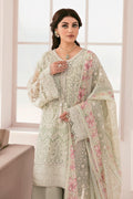 BAROQUE Chantelle CH11-01 – Wedding Collection - Riwayat-e-khas