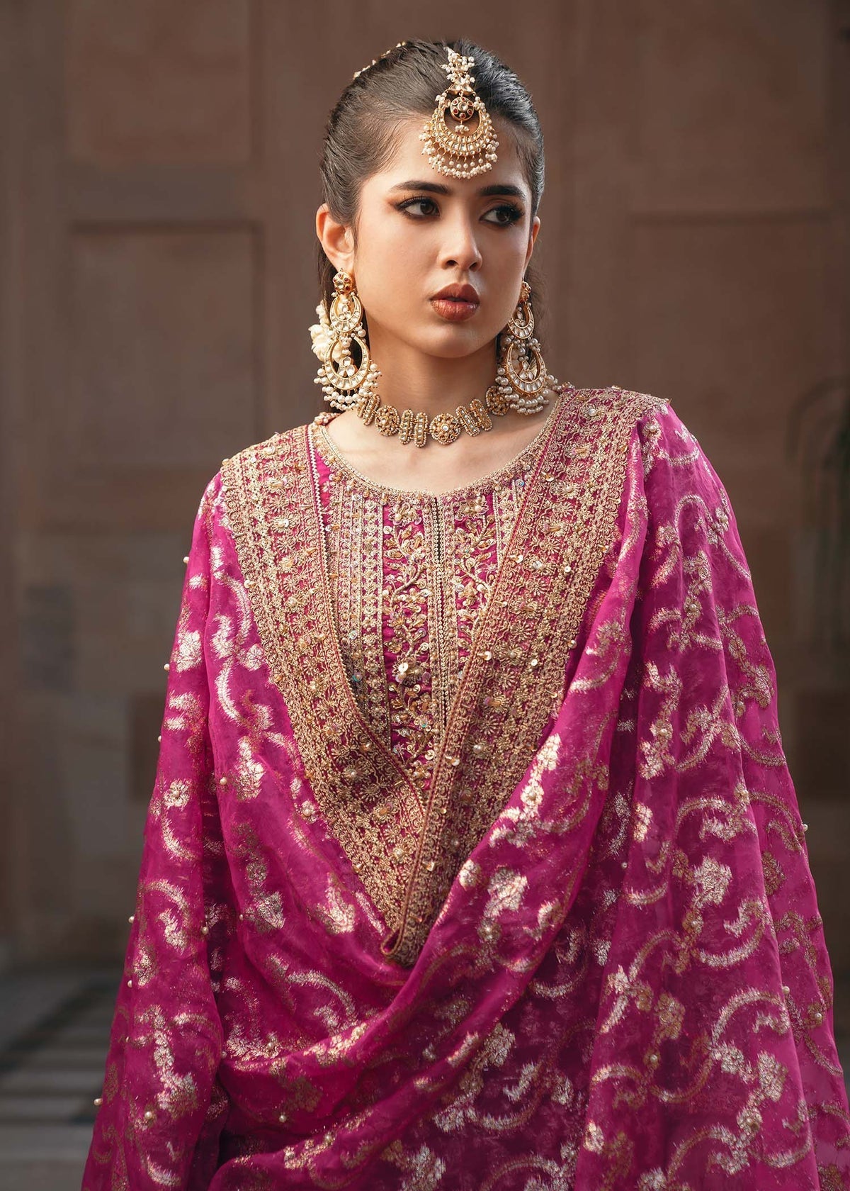 Kanwal Malik | Saheli Luxury Pret 24 | Rano