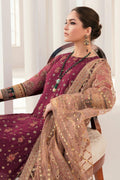 BAROQUE Chantelle CH11-02 – Wedding Collection - Riwayat-e-khas