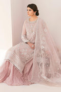 BAROQUE Chantelle CH11-05 – Wedding Collection - Riwayat-e-khas