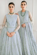 BAROQUE Chantelle CH10-D05 - Wedding Collection - Riwayat-e-khas