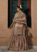 Kanwal Malik | Saheli Luxury Pret 24 | Nazo