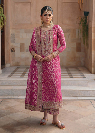 Kanwal Malik | Saheli Luxury Pret 24 | Rano