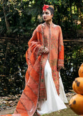 Hussain Rehar-Begonia-Roshan Collection'23 - Riwayat-e-khas