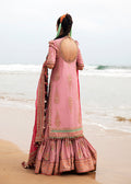 Hussain Rehar-Kanval-Roshan Collection'23 - Riwayat-e-khas