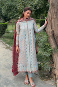 Maryum N Maria | Koel 25 | ROWAN - MS50281