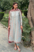 Maryum N Maria | Koel 25 | ROWAN - MS50281