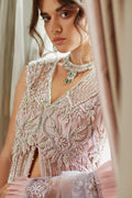 MUSHQ Amour Trousseau De Luxe Wedding Collection TDL23-08 MABEL - Riwayat-e-khas