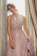 MUSHQ Amour Trousseau De Luxe Wedding Collection TDL23-08 MABEL - Riwayat-e-khas