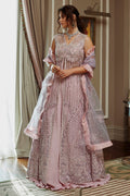 MUSHQ Amour Trousseau De Luxe Wedding Collection TDL23-08 MABEL - Riwayat-e-khas