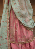 Hussain Rehar | Festive Formals 24 |  Aadoo - House Of Anaya