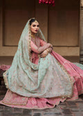Hussain Rehar | Festive Formals 24 |  Aadoo - House Of Anaya