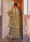 Kanwal Malik | Sajni Wedding Festive | AMAL