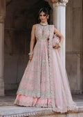 Kanwal Malik | Sajni Wedding Festive | FIDA