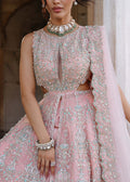 Kanwal Malik | Sajni Wedding Festive | FIDA