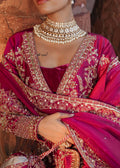 Kanwal Malik | Sajni Wedding Festive | INAZAR