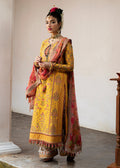 Hussain Rehar-Bahaar-Roshan Collection'23 - Riwayat-e-khas